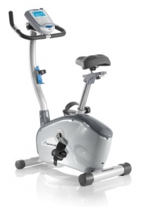 Nautilus U514 Upright Exercise Bike Nautilus U514 Upright Exercise Bike