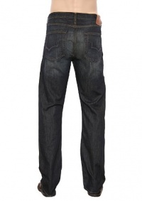 Men's Big Star Division Slim Fit Jean in Reverb