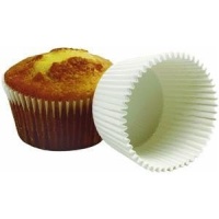 Norpro 3590 Mini Baking Cups, 100-Count, White Norpro 3590 Mini Baking Cups, 100-Count, White