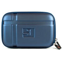 Navy Blue EVA SumacLife Brand GPS Portable Carrying Case with Removable Carbineer for Garmin nüvi 2595LMT 5-Inch Portable Bluetooth GPS Navigator + SumacLife Wisdom Courage Wristband Navy Blue EVA SumacLife Brand GPS Portable Carrying Case with Removable Carbineer for Garmin nüvi 2595LMT 5-Inch Portable Bluetooth GPS Navigator + SumacLife Wisdom Courage Wristband