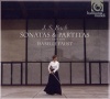 Bach: Sonatas & Partitas for solo violin