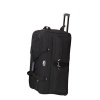 Transworld Luggage 30 Rolling Duffle Bag