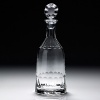 The Claudia decanters are lovely examples of Georgian inspired decanters. Classically handcut - stylish and practical.