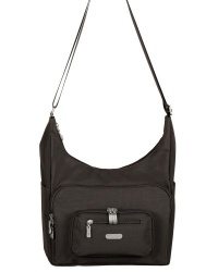 Baggallini Luggage Run Away Satchel Bag Baggallini Luggage Run Away Satchel Bag