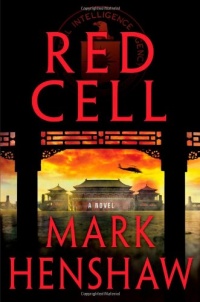 Red Cell: A Novel Red Cell: A Novel