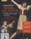 Hansel & Gretel