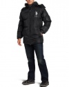 U.S. Polo Assn. Men's Signature Bubble Jacket