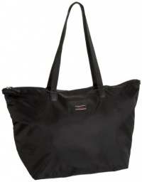 Tumi Voyageur Just In Case Shopper,Black,one size Tumi Voyageur Just In Case Shopper,Black,one size