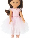 Corolle Les Cheries Chloe Ballerina Fashion Doll