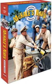 McHale's Navy: Season Three McHale's Navy: Season Three