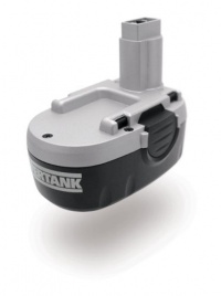 WORX WA3152 18-Volt NiCad Battery for WG150/WG541/WG901.1/WG250 WORX WA3152 18-Volt NiCad Battery for WG150/WG541/WG901.1/WG250