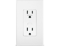 Smarthome 2473SWH OutletLinc INSTEON Remote Control Outlet, White Smarthome 2473SWH OutletLinc INSTEON Remote Control Outlet, White