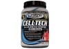 Muscletech Cell Tech HC Pro Series, Lemon Lime, 4.4 Pounds