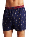 Tommy Hilfiger Men's Sock Monkey Boxer