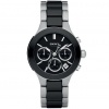 DKNY Ceramic Chronograph Women's watch #NY8256