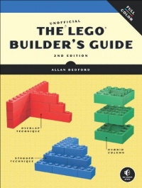 The Unofficial LEGO Builder's Guide (Now in Color!) The Unofficial LEGO Builder's Guide (Now in Color!)