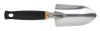 Fiskars 7062 Softouch Polished Aluminum Trowel