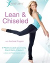 Xtend Barre: Lean & Chiseled