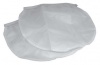 Mirro 9665000A Canning Accessories Jelly Strainer Bags, White