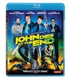 John Dies At The End [Blu-ray]