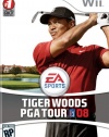 Tiger Woods PGA Tour 08