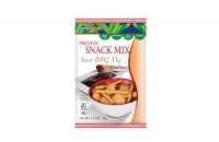 Kay's Naturals Protein Snack Mix, Sweet BBQ, 1.2 ounces (Pack of 6) Kay's Naturals Protein Snack Mix, Sweet BBQ, 1.2 ounces (Pack of 6)