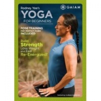 Rodney Yee's Yoga for Beginners Rodney Yee's Yoga for Beginners