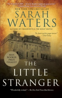 The Little Stranger The Little Stranger