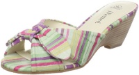 J.Renee Women's Blaze Wedge Sandal J.Renee Women's Blaze Wedge Sandal
