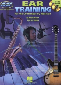 Ear Training for the Contemporary Musician Ear Training for the Contemporary Musician