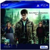 PS3 160GB with Harry Potter and the Deathly Hallows part 2 Blu-ray Disc Bundle