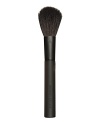 Made with natural hair, the Blush Brush features curved bristles that shape cheekbones to perfection. Designed to leave just the right amount of color on cheeks for a natural, gorgeous result. Silky bristles pamper the skin with softness.