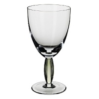 New Cottage stemware is a transitional design and now available in Amber. Perfectly suited for modern or traditional settings. Composed of lead free crystal, this collection is dishwasher safe. New Cottage stemware is a transitional design and now available in Amber. Perfectly suited for modern or traditional settings. Composed of lead free crystal, this collection is dishwasher safe.