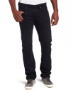 AG Adriano Goldschmied Men's Matchbox Slim Straight Jean