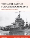 The Naval Battles for Guadalcanal 1942: Clash for supremacy in the Pacific (Campaign)