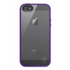 Belkin View Case / Cover For New Apple iPhone 5 (Violet)