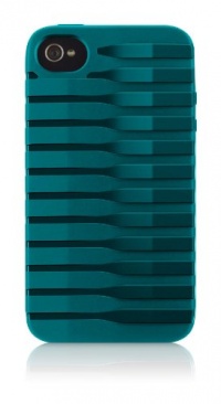 Belkin Essential 031 iPhone 4 Case, Compatible with iPhone 4S (Infinity Pool) Belkin Essential 031 iPhone 4 Case, Compatible with iPhone 4S (Infinity Pool)