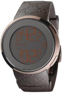 Gucci 114 I-Gucci Mens Watch YA114209 Gucci 114 I-Gucci Mens Watch YA114209