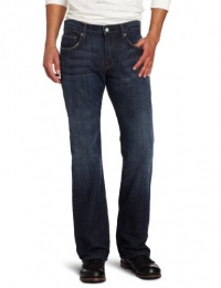 7 For All Mankind Men's a Pocket Brett Modern Bootcut Jean 7 For All Mankind Men's a Pocket Brett Modern Bootcut Jean