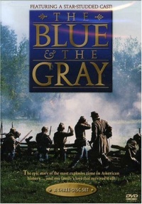 The Blue and the Gray: The Complete Miniseries The Blue and the Gray: The Complete Miniseries