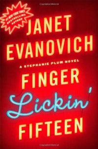 Finger Lickin' Fifteen (Stephanie Plum Novels) Finger Lickin' Fifteen (Stephanie Plum Novels)