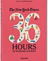 The New York Times, 36 Hours: Europe
