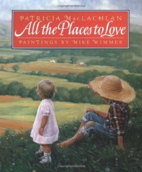 All the Places to Love All the Places to Love