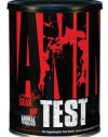 Universal Nutrition Animal Test 21 Paks