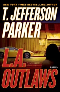 L.A. Outlaws L.A. Outlaws