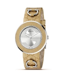 The concept behind the U-Play collection lies in the interchangeable design of the components, which allows the wearer to change the combination of colours and materials to suit the occasion or to express her personal taste. This feature enables each piece to be individually interpreted or transformed – a mark of the excellence of modern watch-making, balancing form and function, technology and design. The concept behind the U-Play collection lies in the interchangeable design of the components, which allows the wearer to change the combination of colours and materials to suit the occasion or to express her personal taste. This feature enables each piece to be individually interpreted or transformed – a mark of the excellence of modern watch-making, balancing form and function, technology and design.