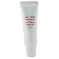 SHISEIDO by Shiseido: THE SKINCARE TINTED MOISTURE PROTECTION SPF 20 - MEDIUM DEEP#3--/2.1OZ SHISEIDO by Shiseido: THE SKINCARE TINTED MOISTURE PROTECTION SPF 20 - MEDIUM DEEP#3--/2.1OZ