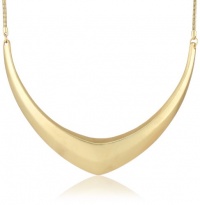 Kenneth Cole New York Modern Geo Sculptural Necklace Kenneth Cole New York Modern Geo Sculptural Necklace