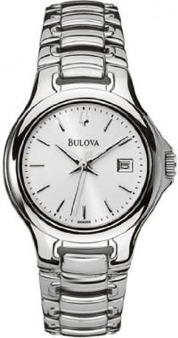 Bulova Women's 96M000 Bracelet Watch Bulova Women's 96M000 Bracelet Watch