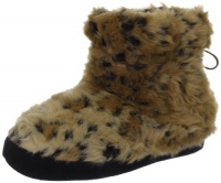 Dearfoams Women's DF486 Boot Dearfoams Women's DF486 Boot